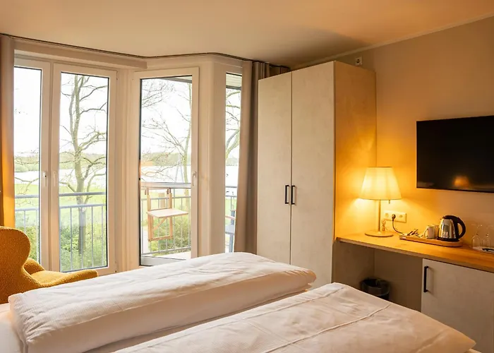 Hotel Seeblick