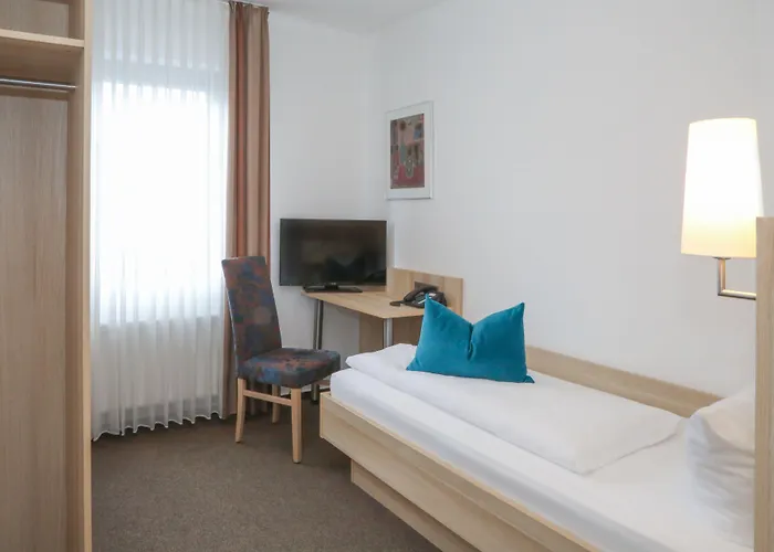 Hotel Am Wasserfall