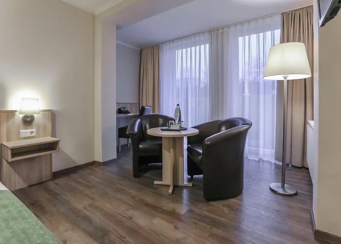 Bergmark Hotel